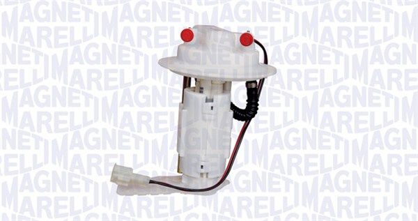 MAGNETI MARELLI Polttoaineen syöttömoduuli 519740579905